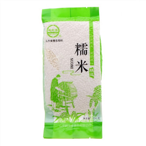 鹤来香糯米