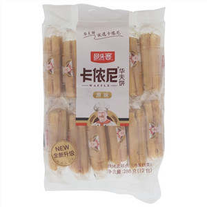 华夫饼（原味）