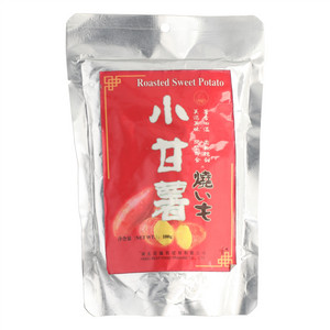 百福得小甘薯