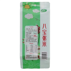 十月稻田八宝粥米