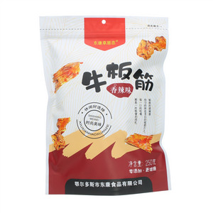 东康草原恋香辣味牛板筋