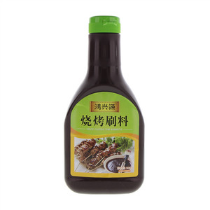 鸿兴源烧烤刷料