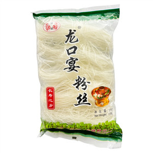 龙口宴粉丝