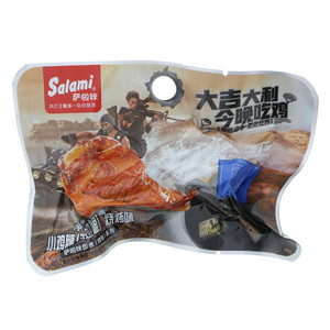 Salami萨啦咪即食（烤制）系列烧烤味小鸡腿（鸡翅根）