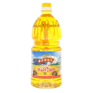葵花油