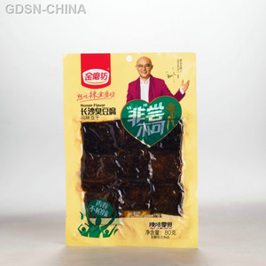 金磨坊长沙臭豆腐