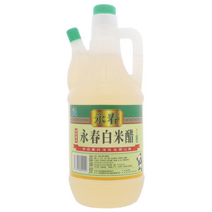 永春白米醋