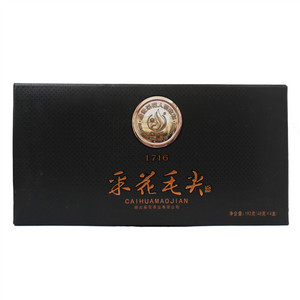 采花毛尖（绿茶）1716条盒