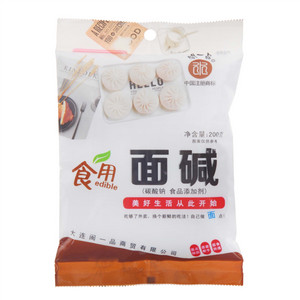 闽一品食用面碱
