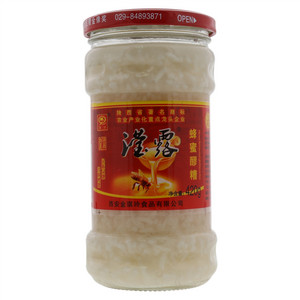 琪玲滢露蜂蜜醪糟（清真）