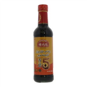 祖禾坦香醋500ML