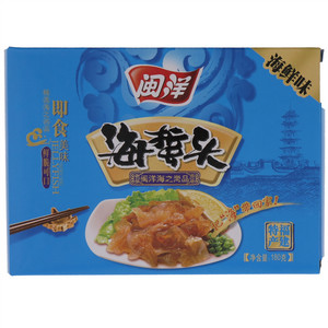 闽洋韩鲜风味海蜇头