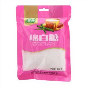 如叶绵白糖