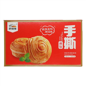 欧滋佳手撕面包
