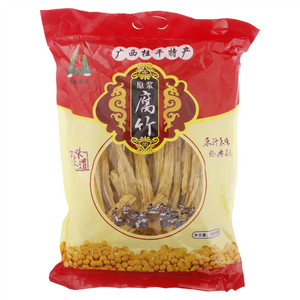 亨威农庄原浆腐竹