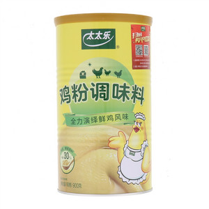 太太乐鸡粉调味料