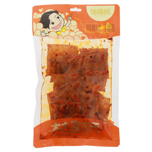 邬辣妈香辣味太大泡泡干