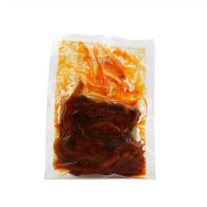 一品顺萝卜咸菜