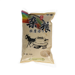 守诺五谷杂粮拉磨汤