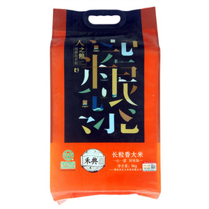 禾典长粒香大米