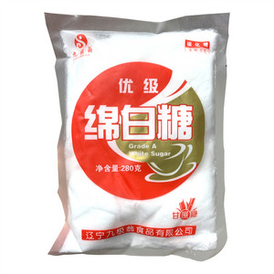 九极翁优级绵白糖