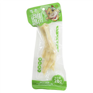 牛老三泡椒凤爪