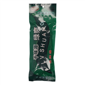 千味源绿爽香葱味