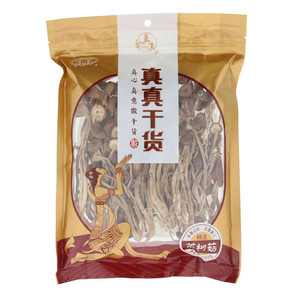 真真茶树菇（分装）