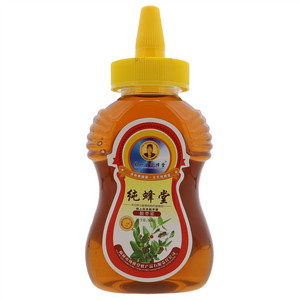 笑一生纯蜂堂酸枣蜜