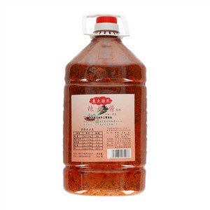东大徐氏蒜蓉香辣辣椒酱