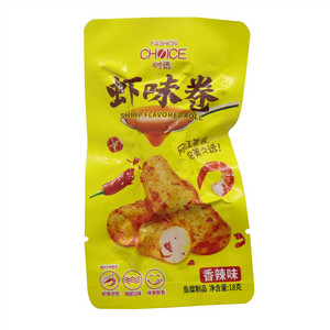 虾味卷（香辣味）