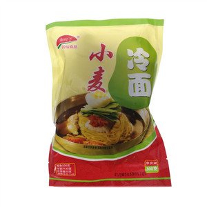 金时子韩式宫廷冷面（小麦口味）