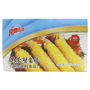 京鲁远洋芙蓉蟹棒
