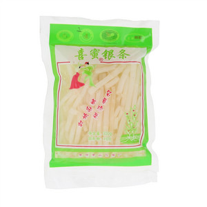 喜蜜银条罐头 普通原味300g