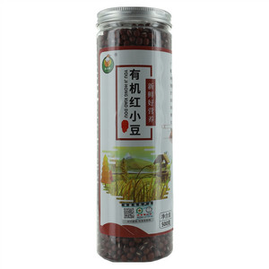 谷小胖有机红小豆
