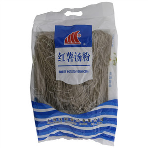 美峰红薯汤粉