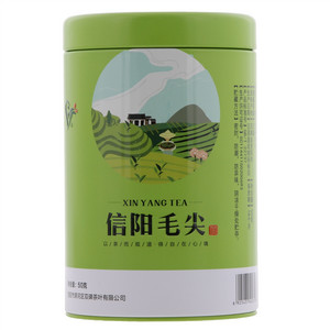 双碑信阳毛尖