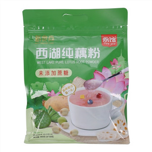 永饴未添加蔗糖西湖纯藕粉