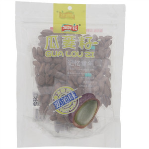年年福奶油味瓜蒌籽