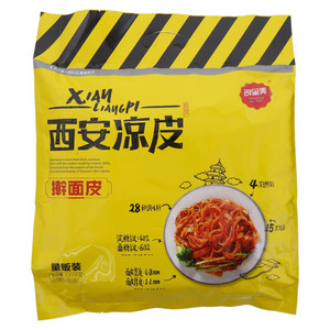 良呈美擀面皮
