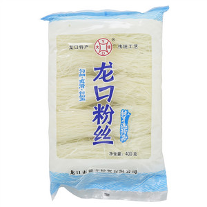 大億龙口粉丝