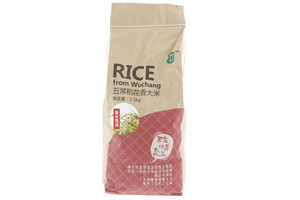 依谷五常稻花香大米2.5kg