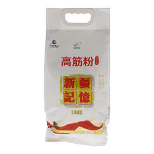 金西域高筋粉