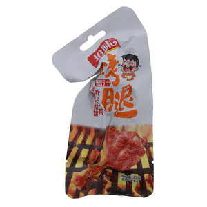 抢味烤腿（蜜汁味）