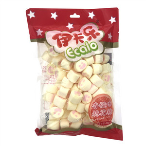 150克棉花糖（伊卡乐香橙味）