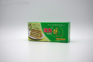 波力卷（海苔口味）