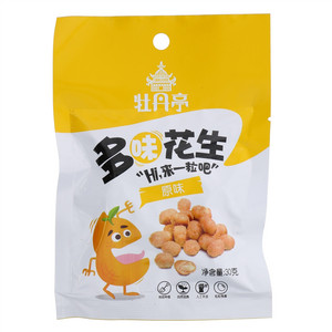 牡丹亭原味多味花生