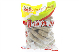 嘉贝旺火山石道地肠2.5kg