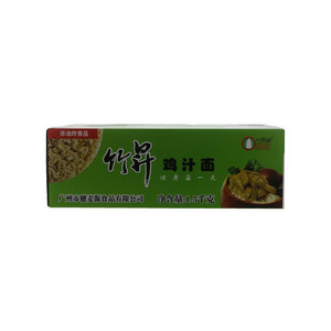 1.5kg 鸡汁面