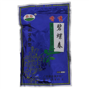香秀碧螺春